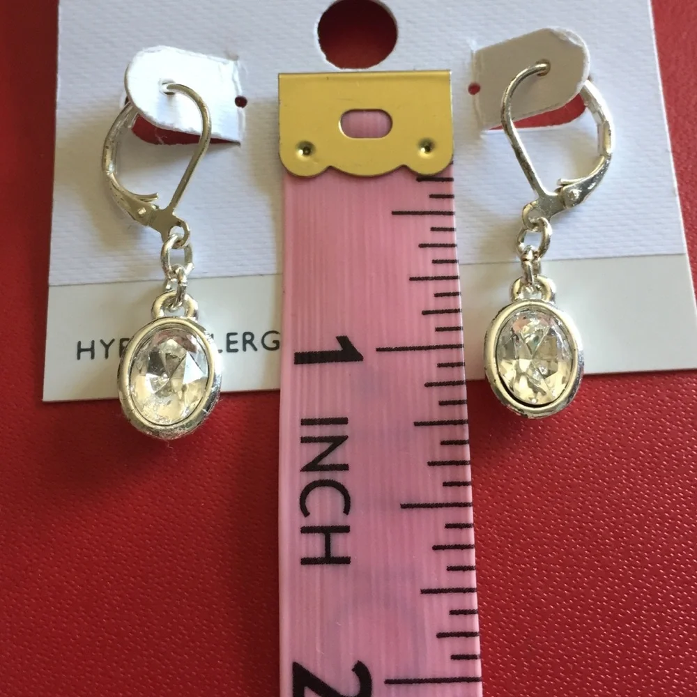 Fashion Earrings